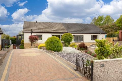 3 bedroom semi-detached bungalow for sale, 62 Menzieshill Road, Dundee, DD2 1PU