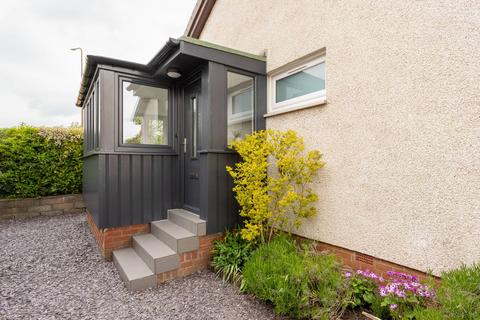 3 bedroom semi-detached bungalow for sale, 62 Menzieshill Road, Dundee, DD2 1PU