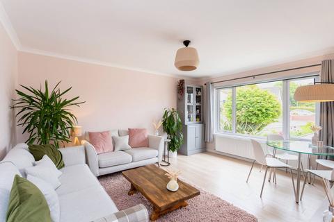 3 bedroom semi-detached bungalow for sale, 62 Menzieshill Road, Dundee, DD2 1PU