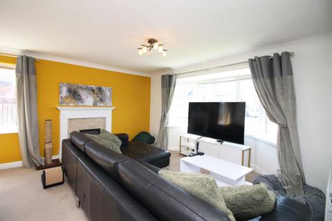2 bedroom apartment for sale, Sandy Close, Thornton-Cleveleys, Lancashire, FY5