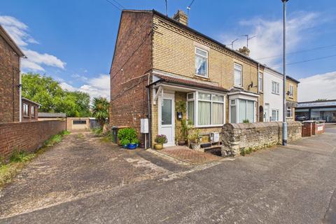 2 bedroom end of terrace house for sale, Church Street, Stanground, PE2
