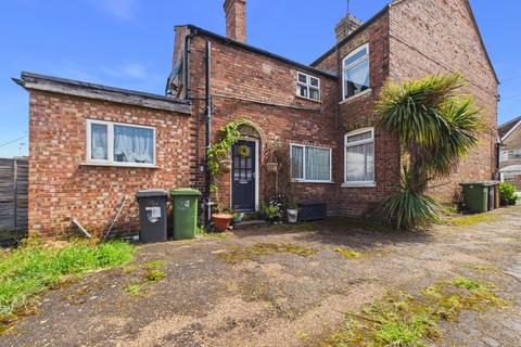 2 bedroom end of terrace house for sale, Church Street, Stanground, PE2