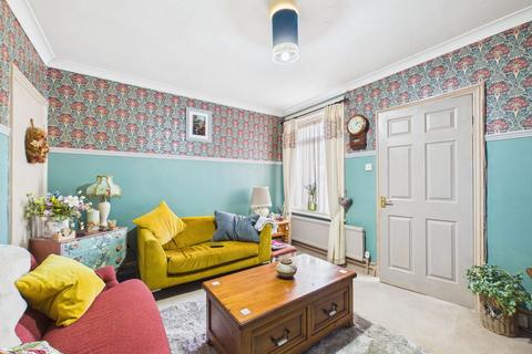 2 bedroom end of terrace house for sale, Church Street, Stanground, PE2