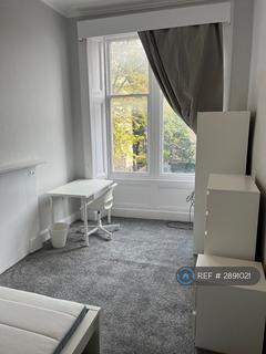 3 bedroom flat to rent, Bank Street, Glasgow, G12