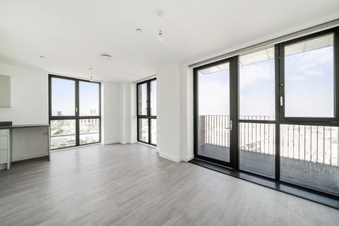 2 bedroom flat to rent, Cambridge Road, Barking, IG11
