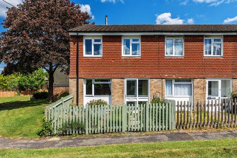 3 bedroom end of terrace house for sale, Cobbetts Ride, Tunbridge Wells, TN2