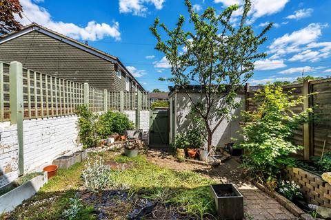 3 bedroom end of terrace house for sale, Cobbetts Ride, Tunbridge Wells, TN2