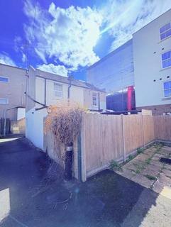 1 bedroom cottage to rent, King Street, Ramsgate CT11