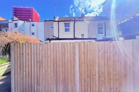1 bedroom cottage to rent, King Street, Ramsgate CT11