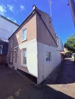 1 bedroom cottage to rent, King Street, Ramsgate CT11