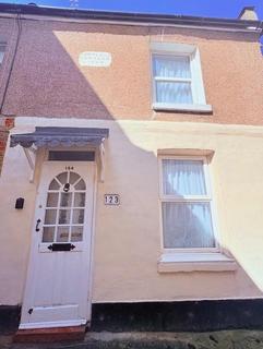 1 bedroom cottage to rent, King Street, Ramsgate CT11