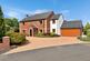 Holme Meadow, Cumwhinton, Carlisle, CA4