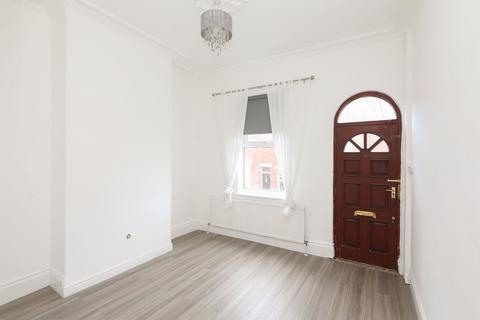 3 bedroom terraced house to rent, Rising Street, Sheffield S3