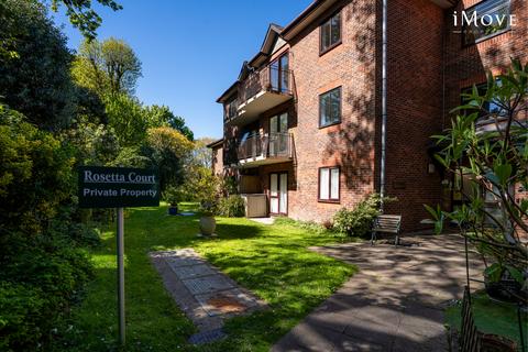 2 bedroom retirement property for sale, 27 Rosetta Court, London SE19