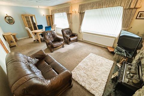 3 bedroom bungalow for sale, New Road, Llanmorlais, Swansea SA4 3TA