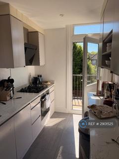 2 bedroom flat to rent, Pitshanger Lane, London, W5