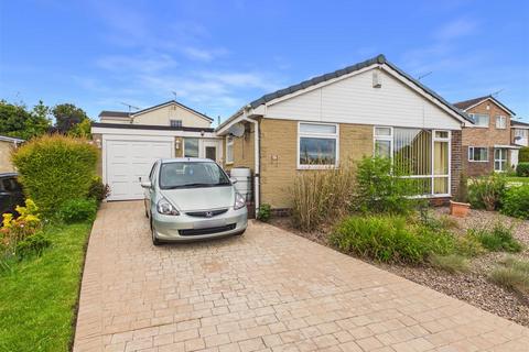 2 bedroom detached bungalow for sale, Sherwood Road, Dronfield Woodhouse, Dronfield