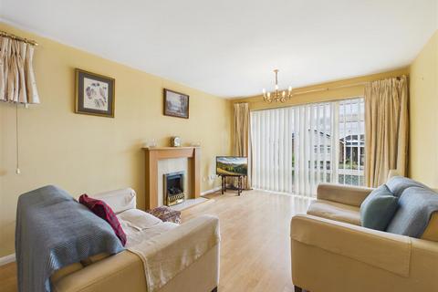 2 bedroom detached bungalow for sale, Sherwood Road, Dronfield Woodhouse, Dronfield