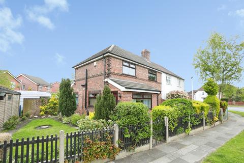 undefined, Vicarage Road, Northwich