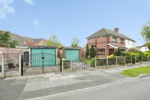undefined, Vicarage Road, Northwich