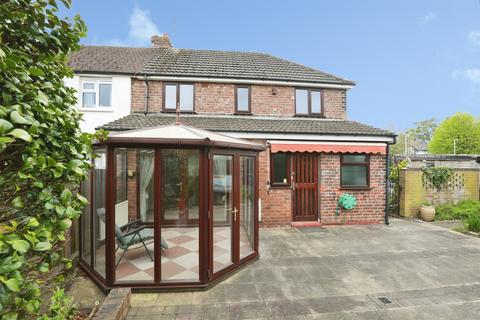 undefined, Vicarage Road, Northwich