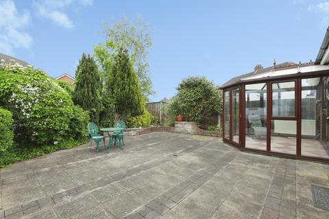 undefined, Vicarage Road, Northwich