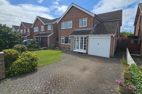 4 bedroom detached house for sale, Abbey Road, Bingham