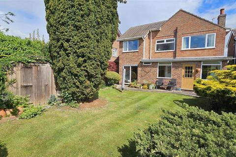 4 bedroom detached house for sale, Abbey Road, Bingham