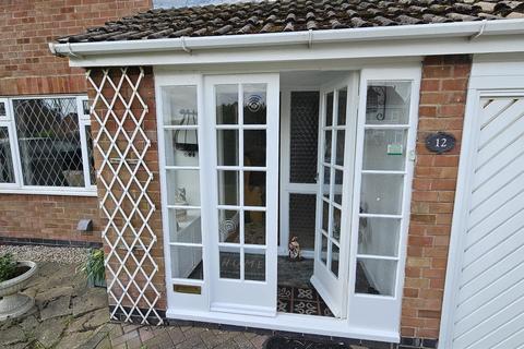 4 bedroom detached house for sale, Abbey Road, Bingham