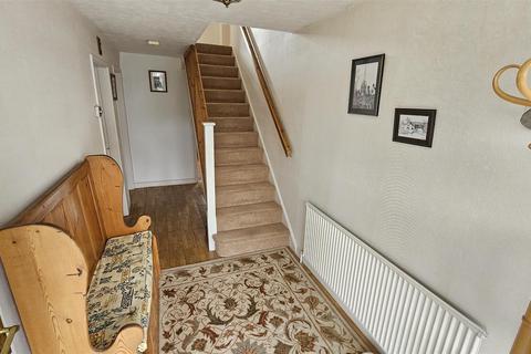 4 bedroom detached house for sale, Abbey Road, Bingham