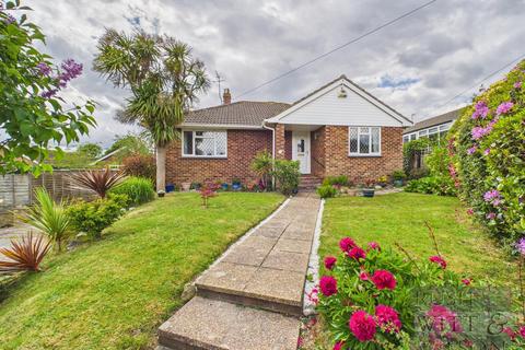 2 bedroom detached bungalow for sale, Peartree Lane, Bexhill-On-Sea