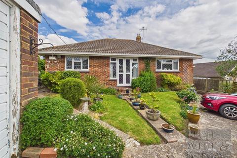 2 bedroom detached bungalow for sale, Peartree Lane, Bexhill-On-Sea