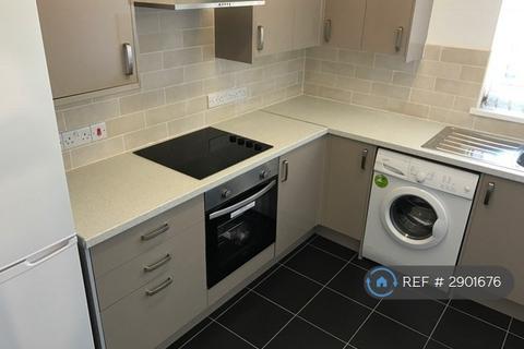 1 bedroom flat to rent, Monk Bridge Street, Leeds, LS6