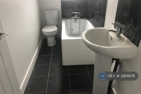 1 bedroom flat to rent, Monk Bridge Street, Leeds, LS6