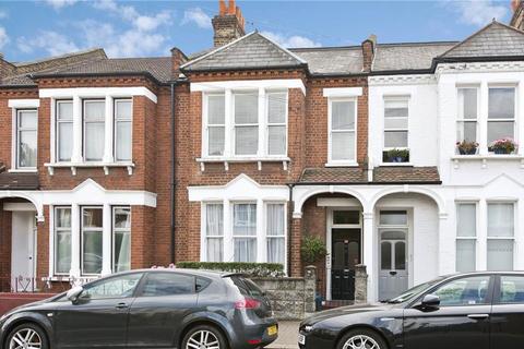 1 bedroom flat to rent, Hazelbourne Road, London SW12