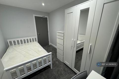 1 bedroom in a house share to rent, Harrison Road, Southampton, SO17