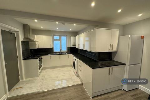 1 bedroom in a house share to rent, Harrison Road, Southampton, SO17