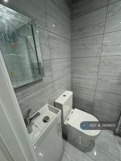 1 bedroom in a house share to rent, Harrison Road, Southampton, SO17