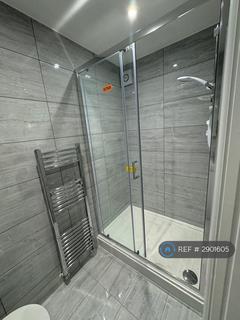 1 bedroom in a house share to rent, Harrison Road, Southampton, SO17