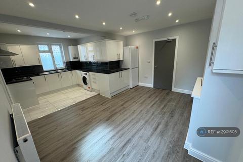 1 bedroom in a house share to rent, Harrison Road, Southampton, SO17