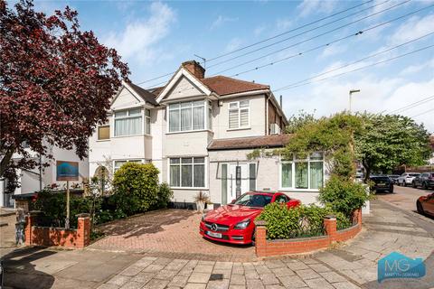 3 bedroom semi-detached house for sale, Devonshire Crescent, London, NW7