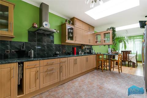 3 bedroom semi-detached house for sale, Devonshire Crescent, London, NW7