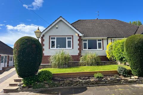 2 bedroom bungalow for sale, Rectory Lane, Greater Manchester BL9