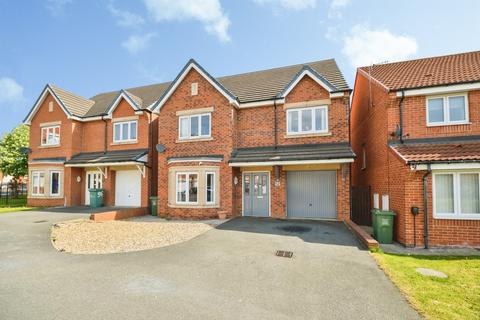 4 bedroom detached house for sale, Mulberry Wynd, Stockton-On-Tees