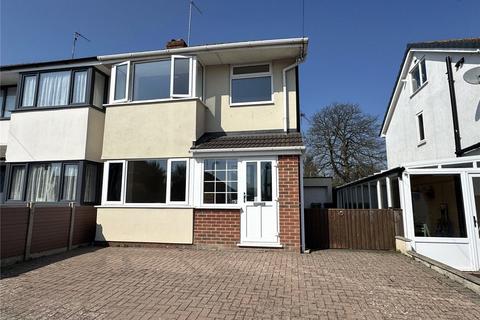 2 bedroom semi-detached house to rent, Hempsted Lane, Hempsted, Gloucester, GL2