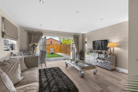 4 bedroom semi-detached house for sale, High Wych Road, Sawbridgeworth CM21