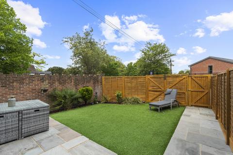 4 bedroom semi-detached house for sale, High Wych Road, Sawbridgeworth CM21