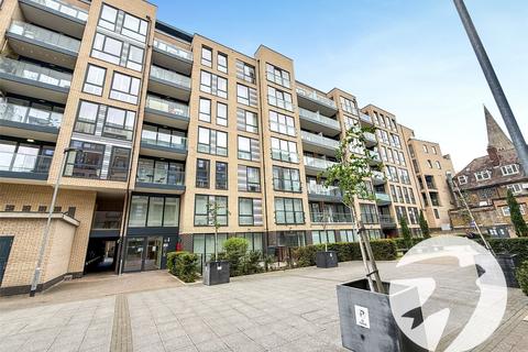 2 bedroom flat for sale, Grove Place, London, SE9