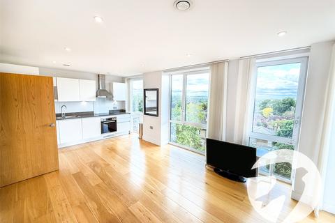 2 bedroom flat for sale, Grove Place, London, SE9