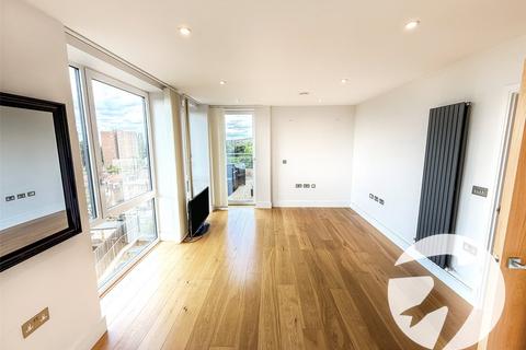 2 bedroom flat for sale, Grove Place, London, SE9